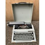 Contessa Typewriter (Carriage Broken)