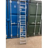 Aluminium Ladders