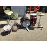 Drum Kit