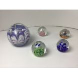 Paperweights