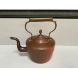 Copper Kettle