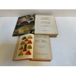 Mrs Beeton's Cookery Book and Good Housekeeping Cookery Compendium