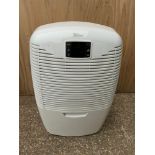 Dehumidifier