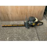 Ryobi Hedge Trimmer