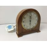 Smiths Electric Alarm Clock