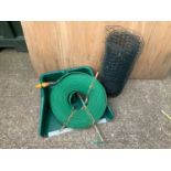 Hose, Netting etc