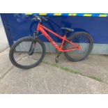 Apollo Phaze Men's Mountain Bike