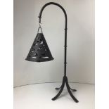 Candle Holder on Stand