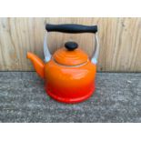 Le Creuset Kettle