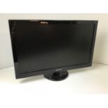 Samsung 19" Flatscreen Television with Remote Control