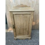 Pine Pot Cupboard/Washstand