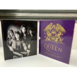 40 Years of Queen