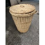 Laundry Basket