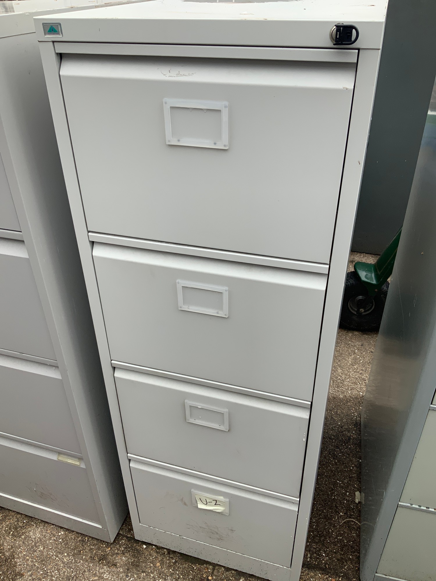 Filing Cabinet