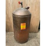 Copper Boiler/Cylinder