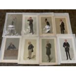 16x Original Vanity Fair Prints