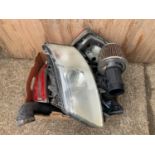 Saab 2004 Car Spares