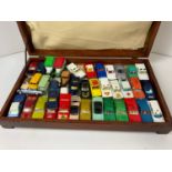 Quantity of Matchbox Vehicles