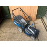 Macallister Electric Lawnmower