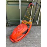 Flymo Hover Vac 280 Lawnmower