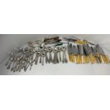 Quantity of Cutlery