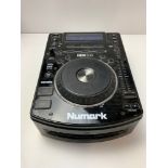 Numark NDX500 Media Player