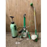 Garden Sprayers