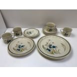 Royal Doulton Lambeth Ware China