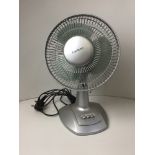 Carlton Desk Fan