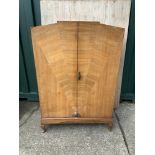 Art Deco Compactum