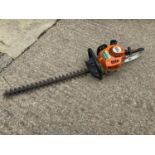 Stihl Petrol Hedge Trimmer