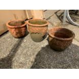 Terracotta Pots