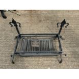 Fire Grate - 62cm x 31cm