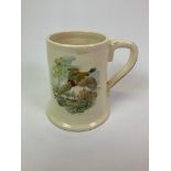 Royal Barum Ware Cider Mug - 17.5cm H