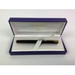 Unused Waterman's Fountain Pen