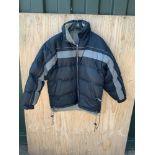 Grey Goose Down Jacket - 54" Chest