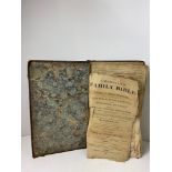 Family Bible 1810