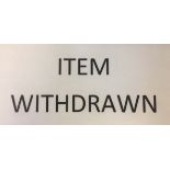 WITHDRAWN