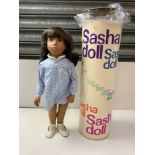 Sasha Doll