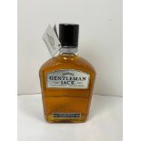 70cl Bottle of Gentleman Jack Whiskey