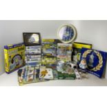 Leeds United Memorabilia