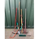 Garden Tools