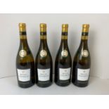 4 x Petit Chablis