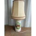 Studio Ceramics Braunton Lamp