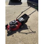 Mountfield Petrol Engine Mower