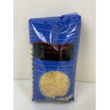 11x Bags of Rice - End Date 01 2023