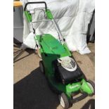 Viking Petrol Engine Lawn Mower