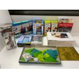 Games, DIY Dollshouse, Radio Control Models etc