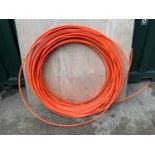 Underfloor Heating Pipe