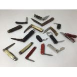 Penknives